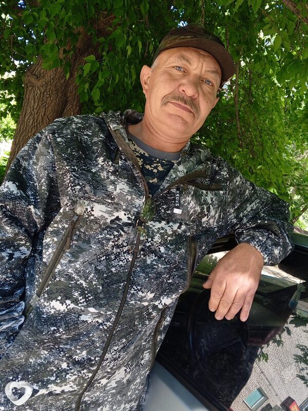 Григорий, 52, Рубцовске — анкета №1241330
