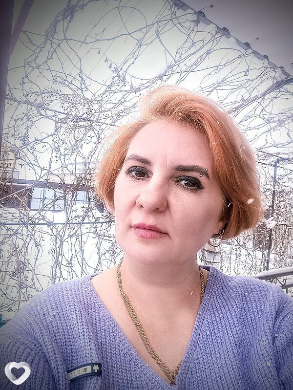 Юлия, Норильск