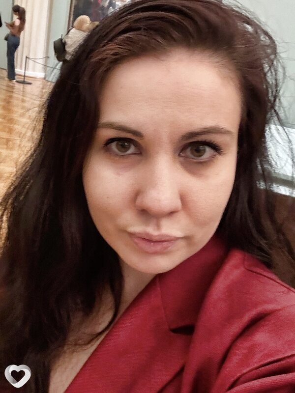 Валерия, 31, Челябинске — анкета №1241336