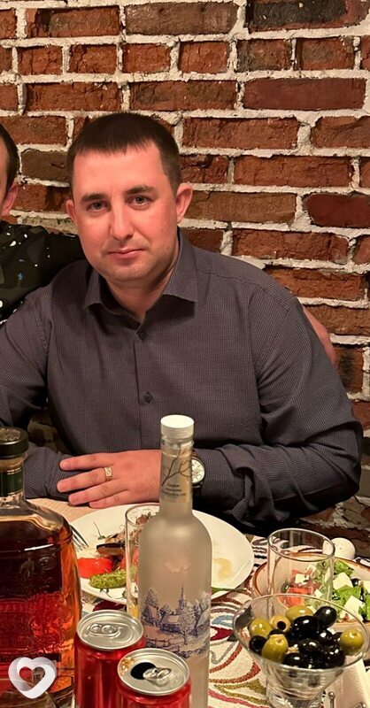 Владимир, 35, Тихорецке — анкета №1241342
