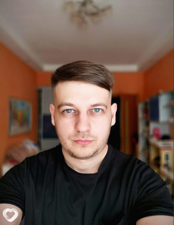 Евгений, 39, Курске — анкета №1241347