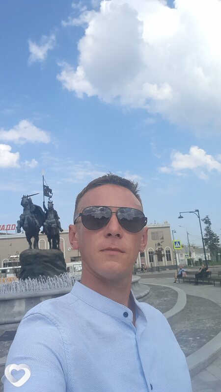 Роман, 34, Салавате — анкета №1240630