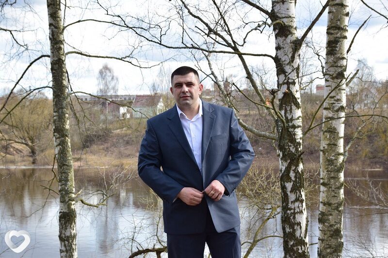 Den, 44, Витебске — анкета №1240633
