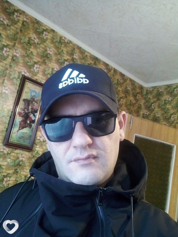 Марк, 42, Владивостоке — анкета №1240634