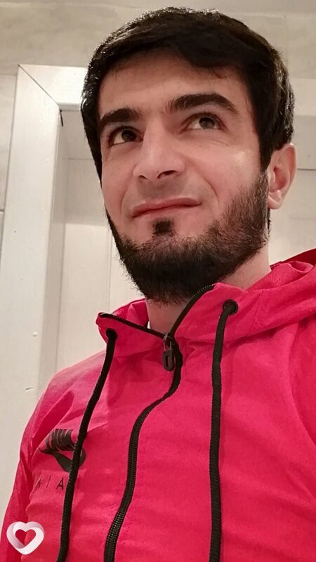 Али, 32, Иванове — анкета №1240637