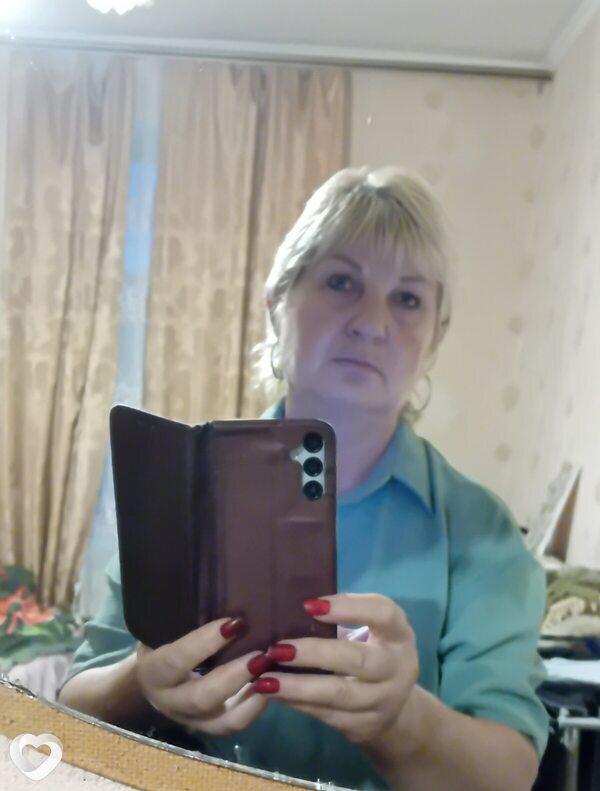 Марина, Винница