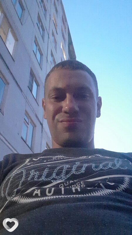 Никита, 35, Кемерове — анкета №1240645