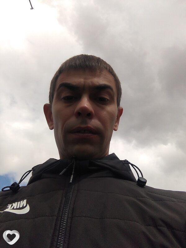 Александр, 38, Иванове — анкета №1240646