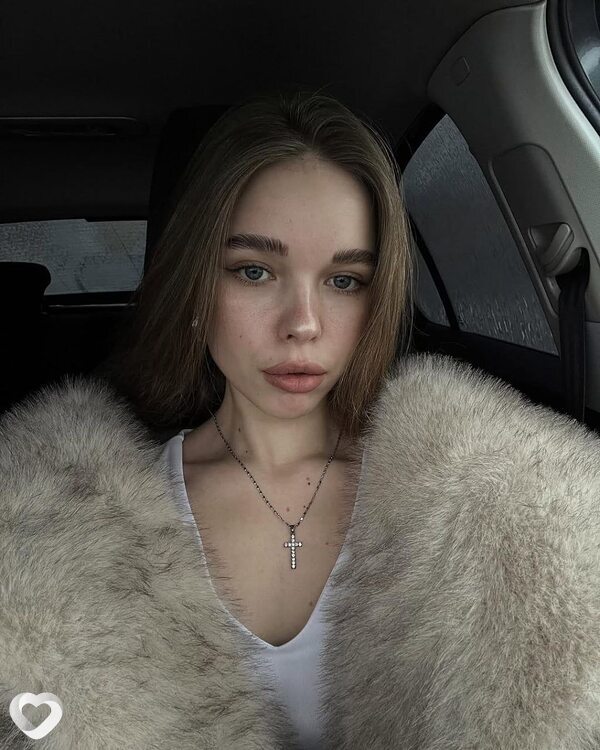 Ксюшенька, 23, Омске — анкета №1240679