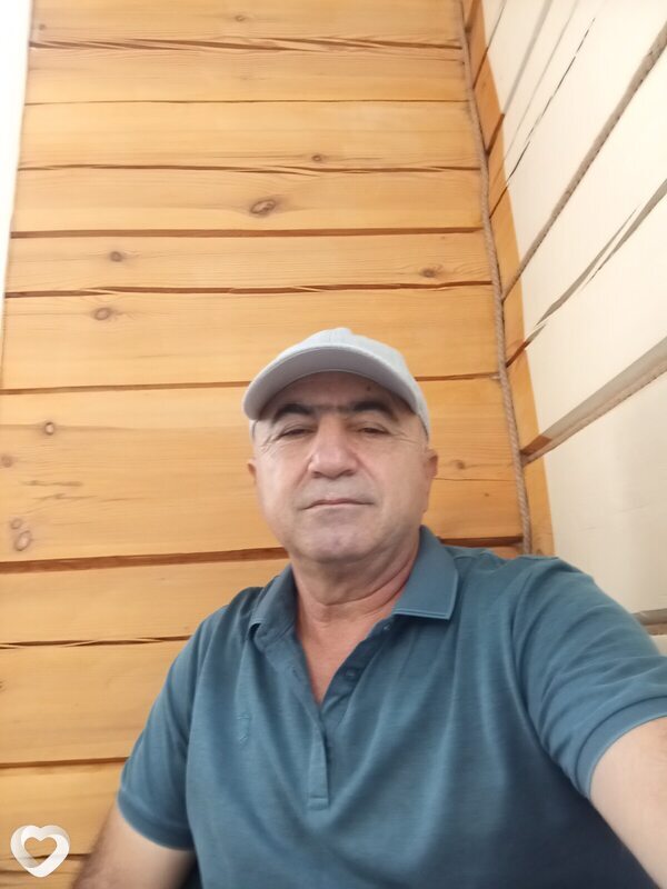 Руслан, 56, Иркутске — анкета №1240685