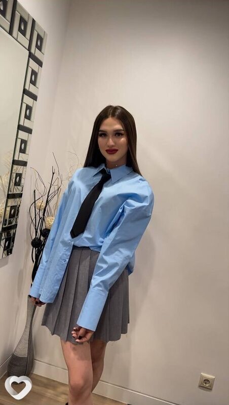 Амина, 26, Сочи — анкета №1240688