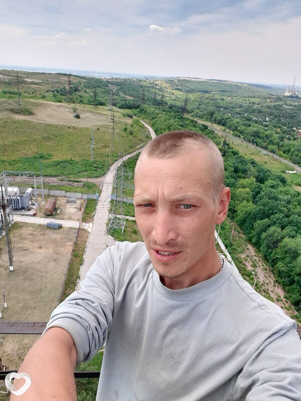 Максим, 35, Москве — анкета №1240692