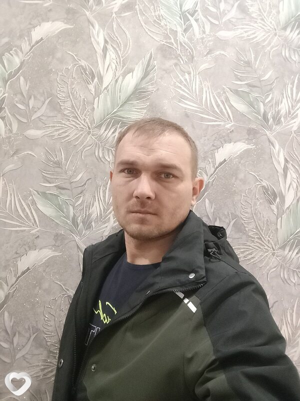 Евгений, 40, Краснодаре — анкета №1240725