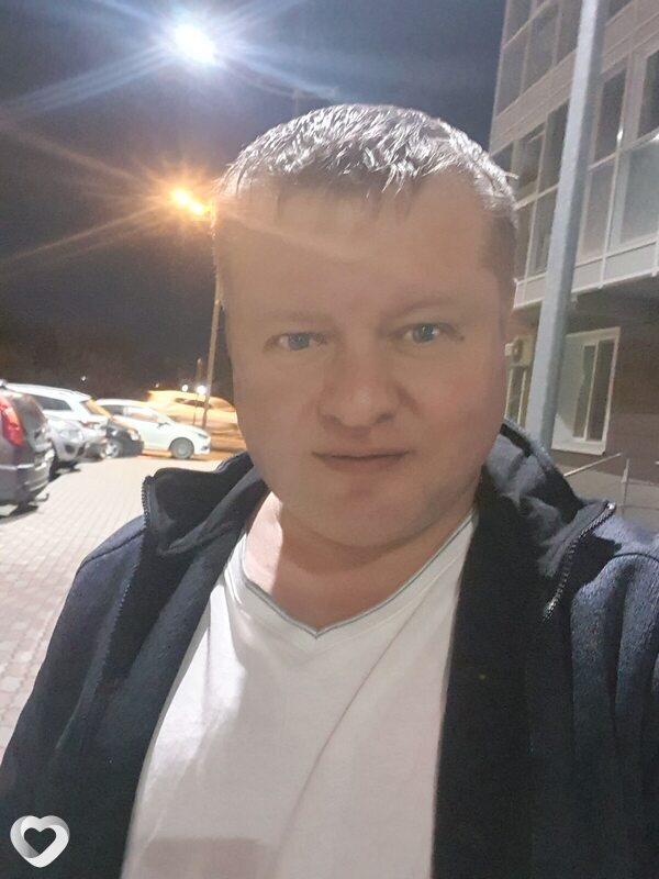 Дмитрий, 45, Новом Уренгое — анкета №1240733