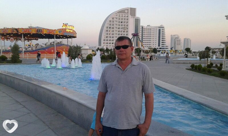 Николай, 59, Астрахани — анкета №1240738
