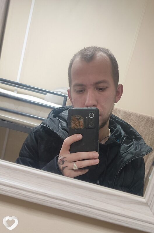 Иван, 28, Ижевске — анкета №1240741