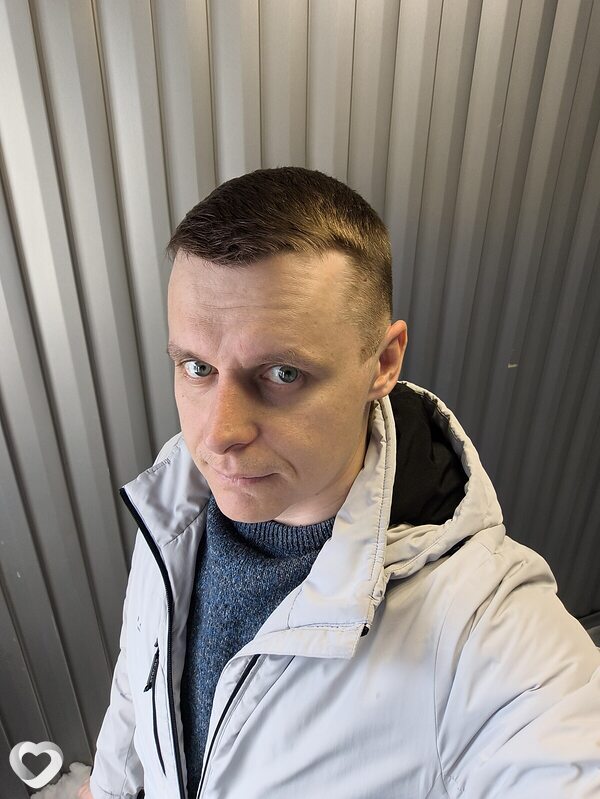 Евгений, 39, Норильске — анкета №1240742