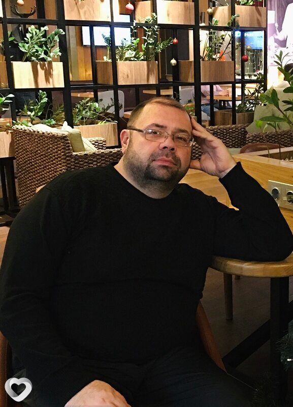 Владимир, 50, Чебоксарах — анкета №1240745