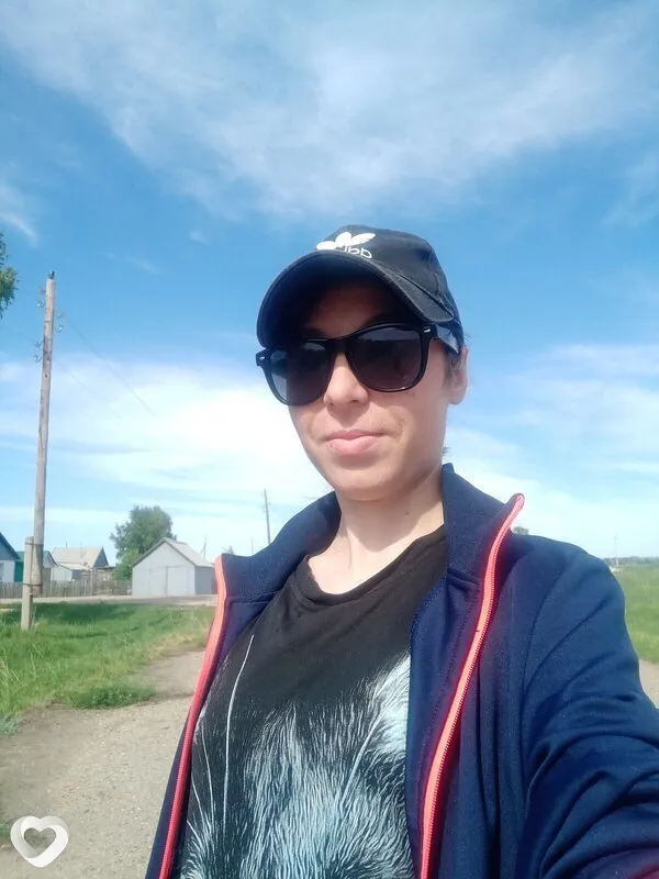 Екатерина, Поспелиха