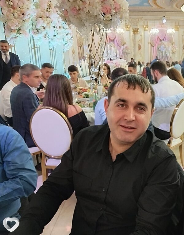 Xorik, 38, Москве — анкета №1240835