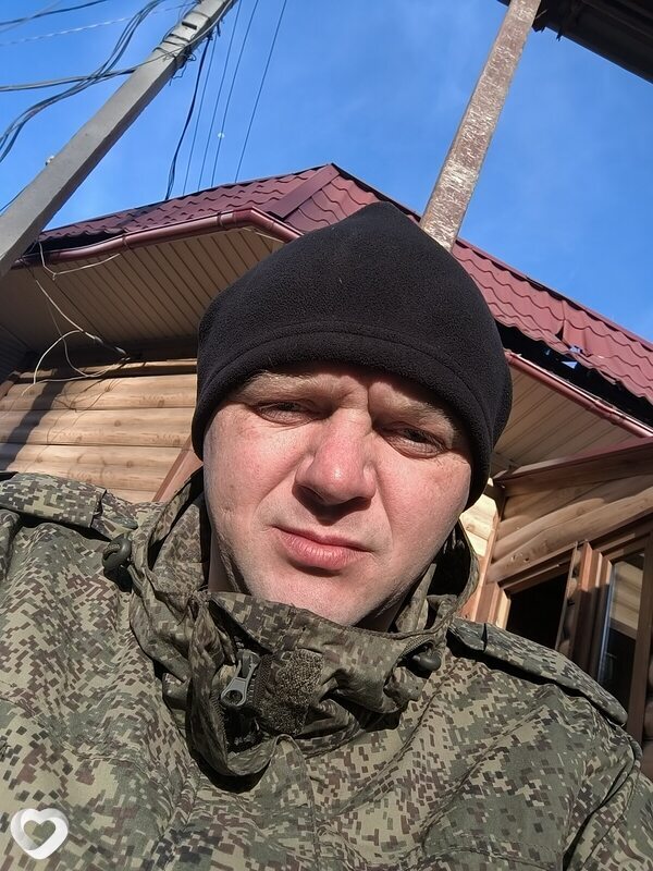 Юра, 36, Омске — анкета №1240839