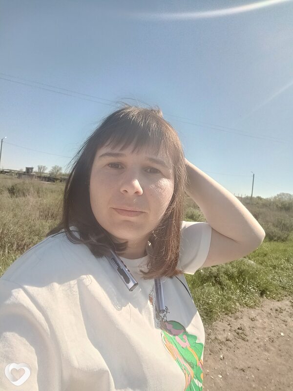 Людмила, 31, Караганде — анкета №1240775