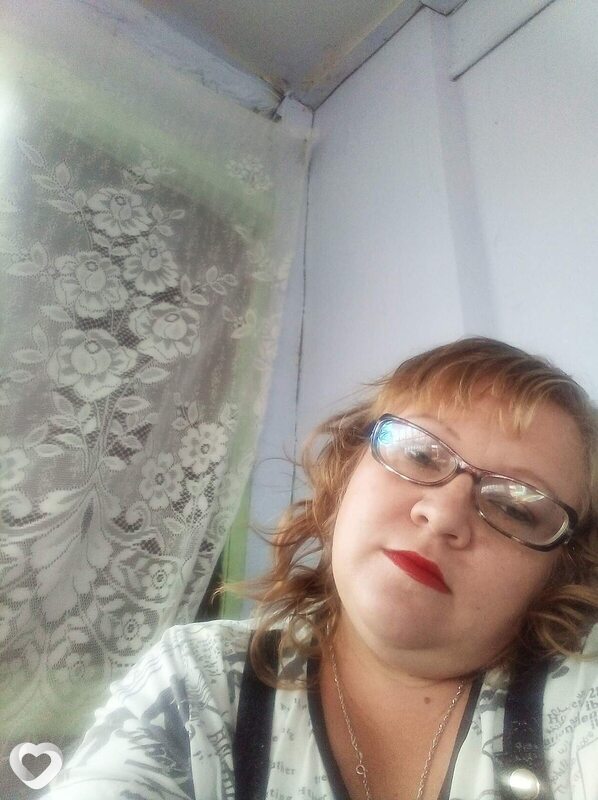 Юлия, 41, Курске — анкета №1240779