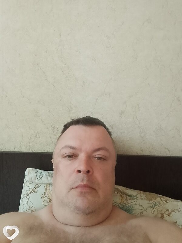 Den, 47, Брянске — анкета №1240782