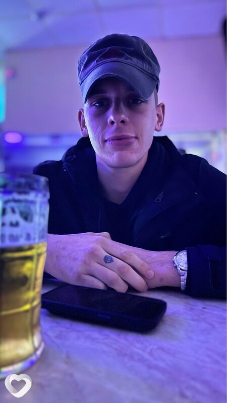 Андрей, 25, Пензе — анкета №1240787