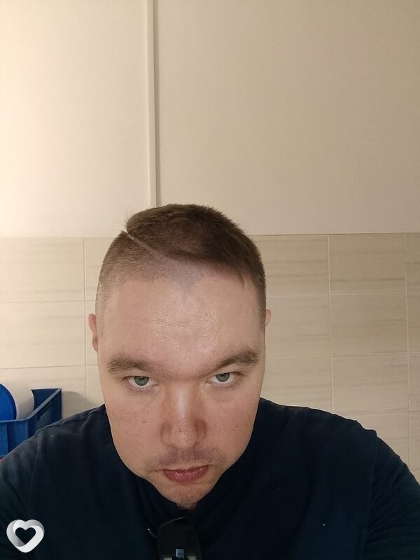 Денис, 41, Уфе — анкета №1240791