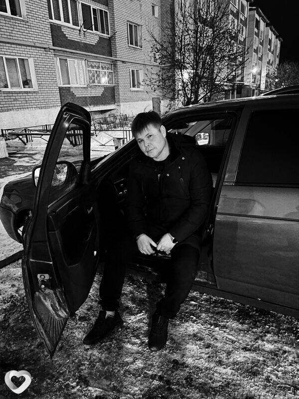 Rustam, 36, Набережных Челнах — анкета №1240797