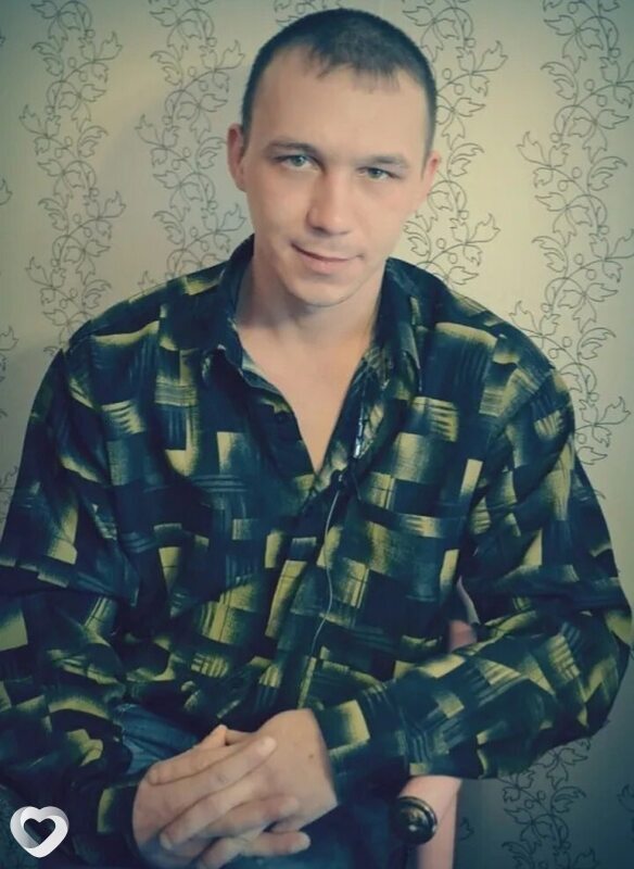 Олег, 35, Москве — анкета №1240799