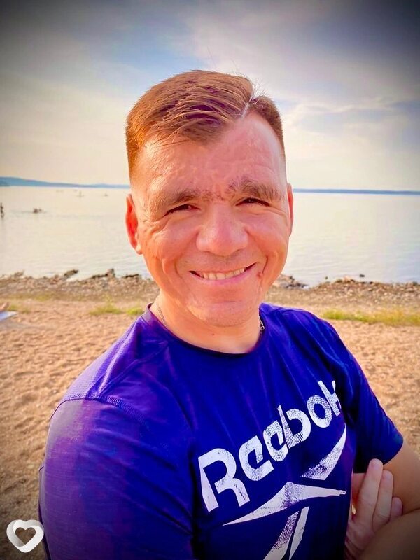 Рамис, 43, Макеевке — анкета №1240709
