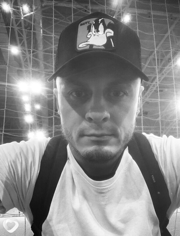 Александр, 41, Саранске — анкета №1240710