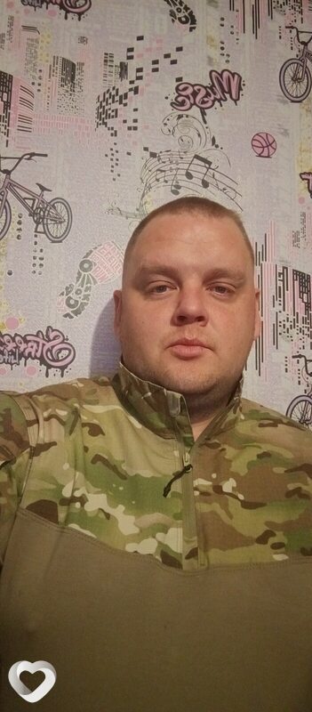 Руслан, 36, Волгограде — анкета №1240714