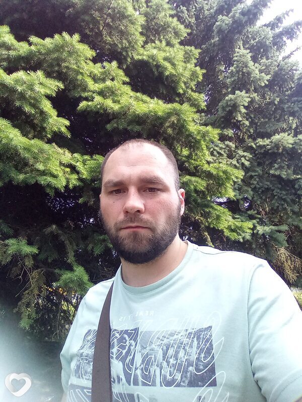 Сергей, 33, Курске — анкета №1240804
