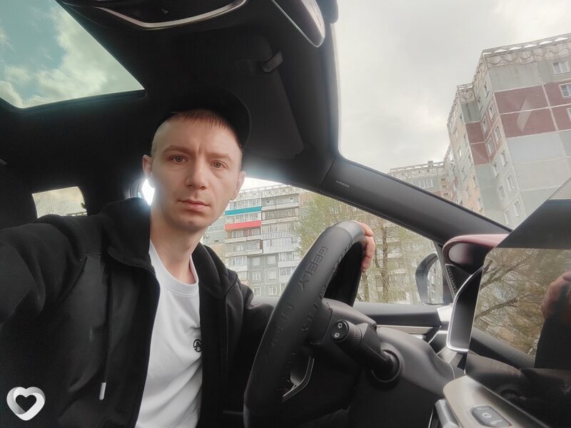 Виталий, 31, Новокузнецке — анкета №1240811