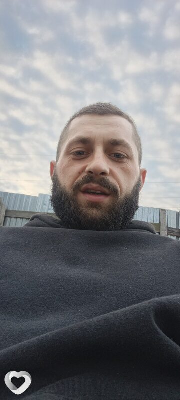 Вадим, 28, Гродно — анкета №1240750