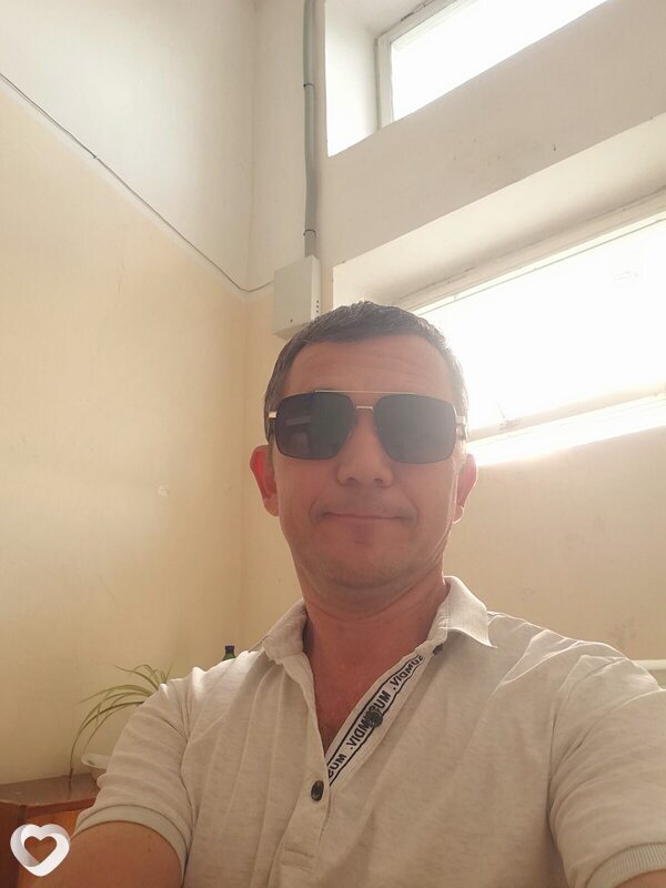 Дмитрий, 48, Абинске — анкета №1240751