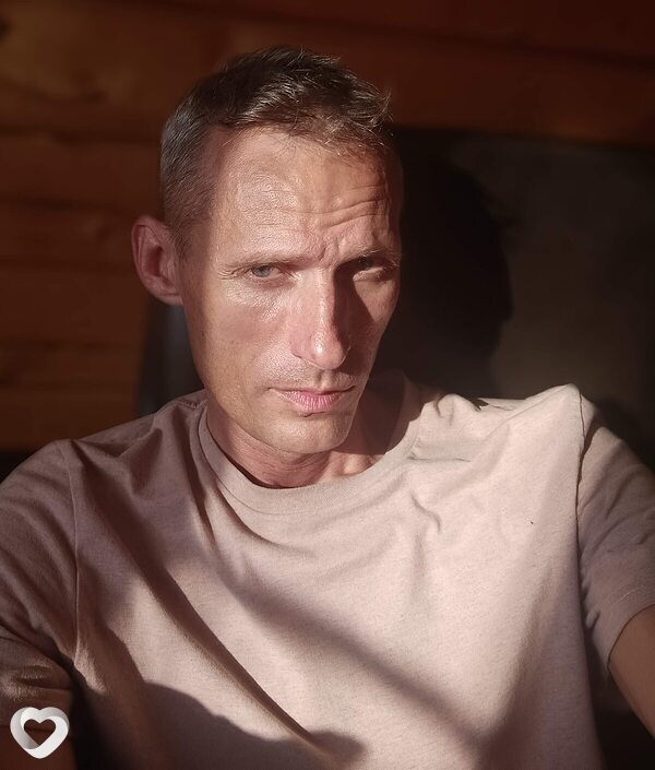 Александр, 46, Санкт-Петербурге — анкета №1240767
