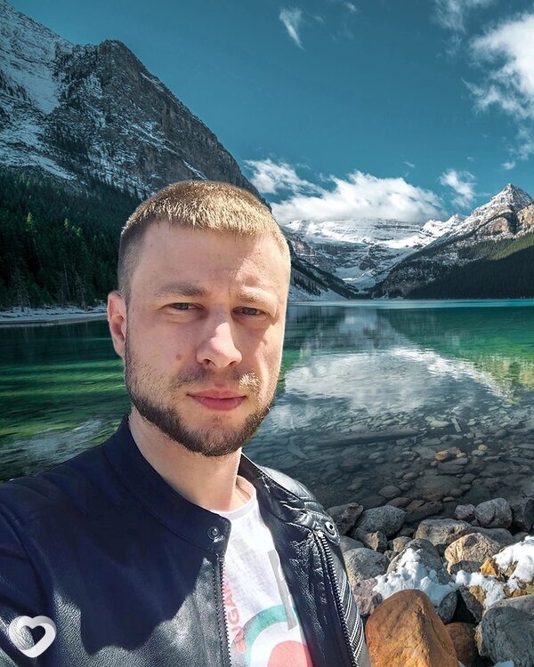 Евгений, 38, Волгограде — анкета №1240770