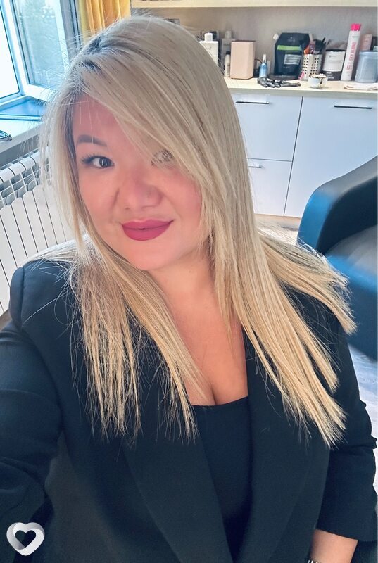 Алина, 36, Казани — анкета №1240851