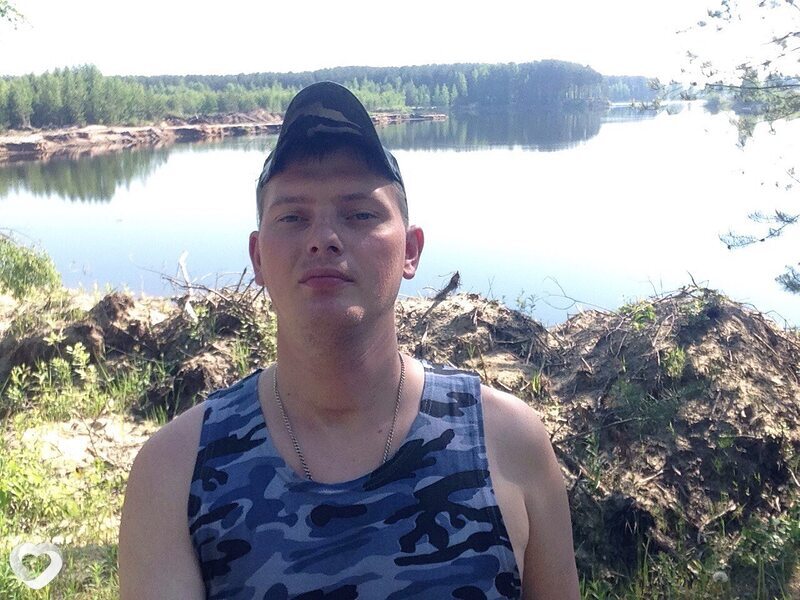 Александр, 39, Москве — анкета №1240854