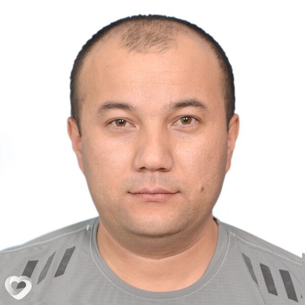 Бекзат, 36, Варшава — анкета №1240855