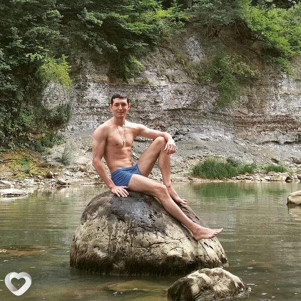 Чекист, 39, Иркутске — анкета №1240857