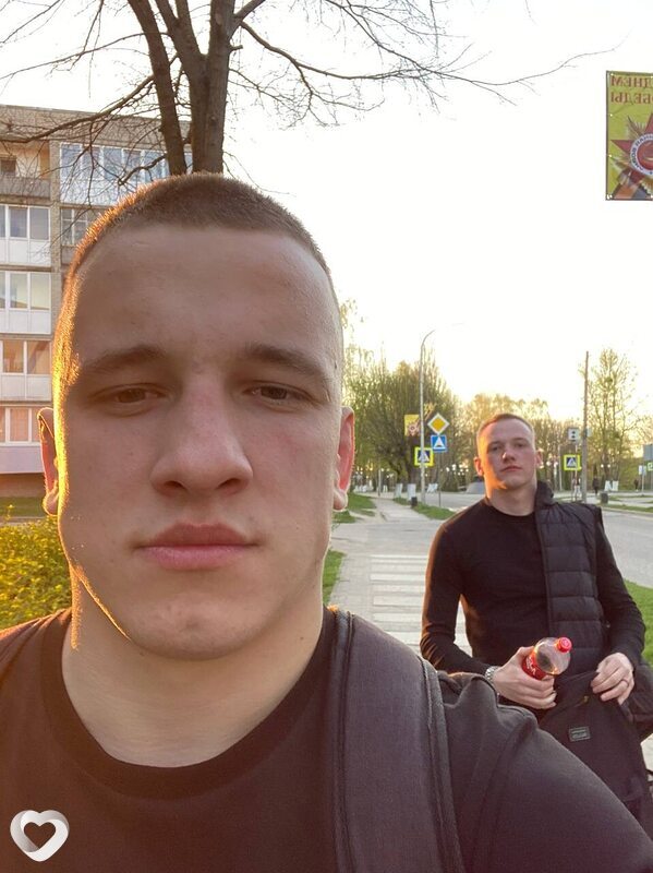 Никита, Советск (Калининградская Обл)