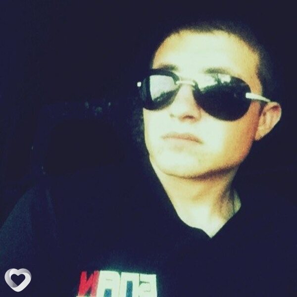 Alex, 29, Минске — анкета №1240862