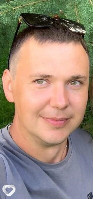 Сергей, 38, Пскове — анкета №1240865