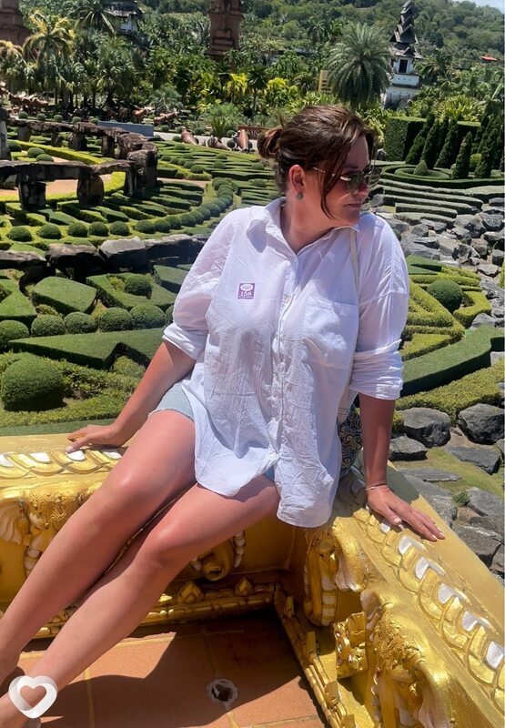 Алина, 46, Москве — анкета №1240868