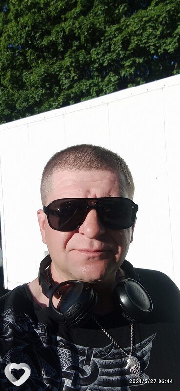 Алексей, 45, Москве — анкета №1240873